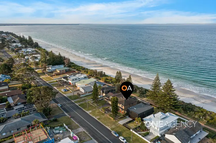 Main view of Homely house listing, 112 Elizabeth Drive, Vincentia NSW 2540