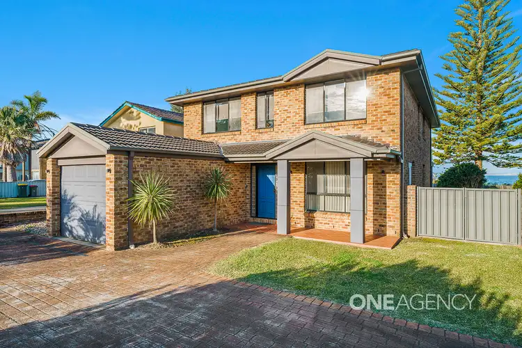 Second view of Homely house listing, 112 Elizabeth Drive, Vincentia NSW 2540
