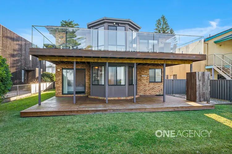 Fourth view of Homely house listing, 112 Elizabeth Drive, Vincentia NSW 2540