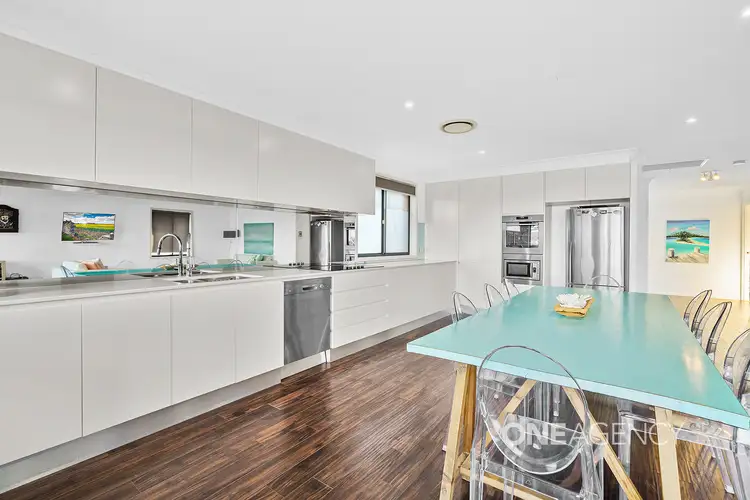Sixth view of Homely house listing, 112 Elizabeth Drive, Vincentia NSW 2540