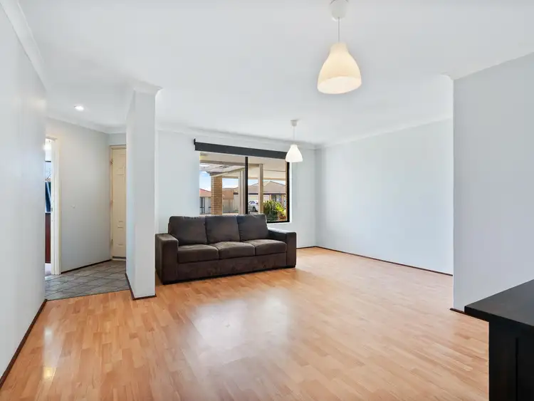 Fifth view of Homely house listing, 24 Hudleston Rise, Alexander Heights WA 6064