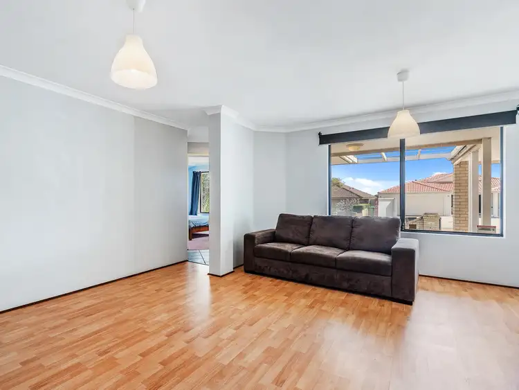 Sixth view of Homely house listing, 24 Hudleston Rise, Alexander Heights WA 6064