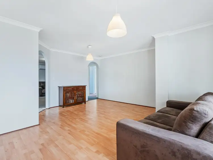 Seventh view of Homely house listing, 24 Hudleston Rise, Alexander Heights WA 6064