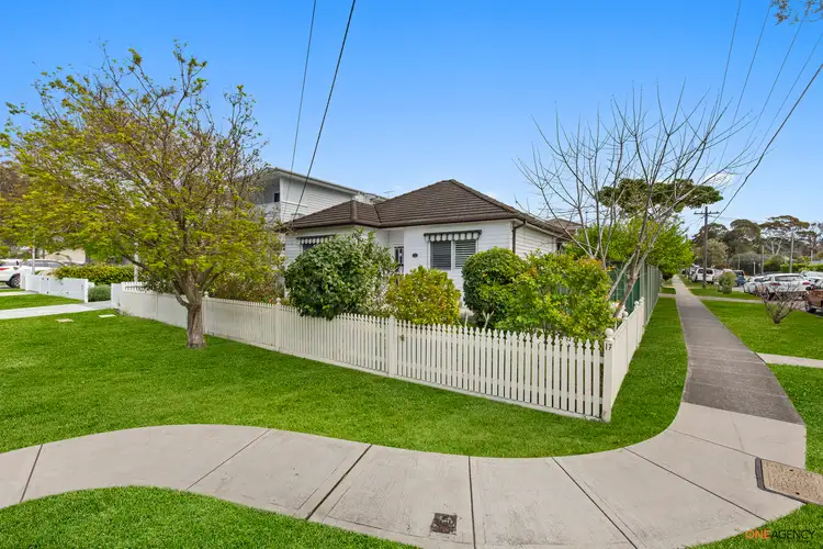 Main view of Homely house listing, 17 Yathong Road, Caringbah NSW 2229