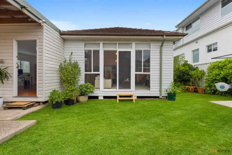 Second view of Homely house listing, 17 Yathong Road, Caringbah NSW 2229