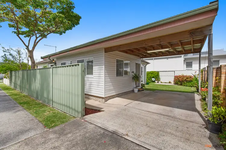 Third view of Homely house listing, 17 Yathong Road, Caringbah NSW 2229