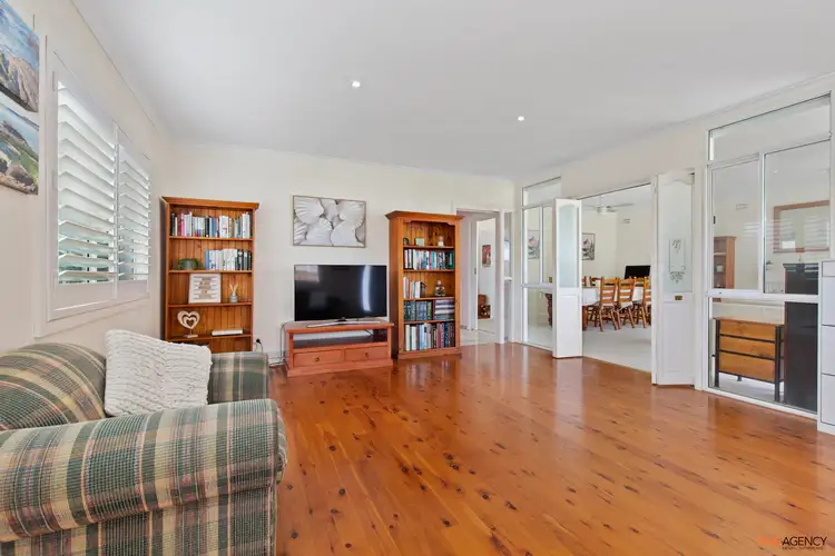 Fourth view of Homely house listing, 17 Yathong Road, Caringbah NSW 2229