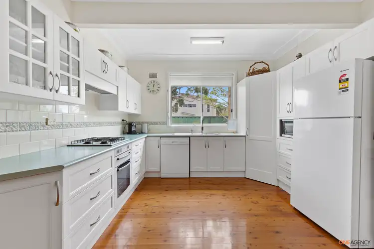 Fifth view of Homely house listing, 17 Yathong Road, Caringbah NSW 2229