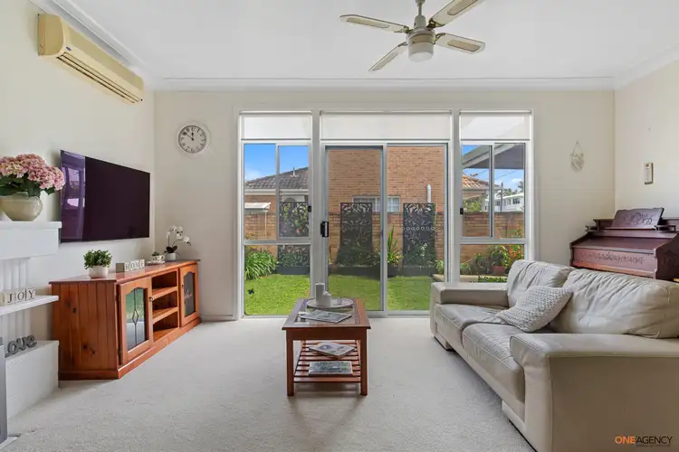 Sixth view of Homely house listing, 17 Yathong Road, Caringbah NSW 2229