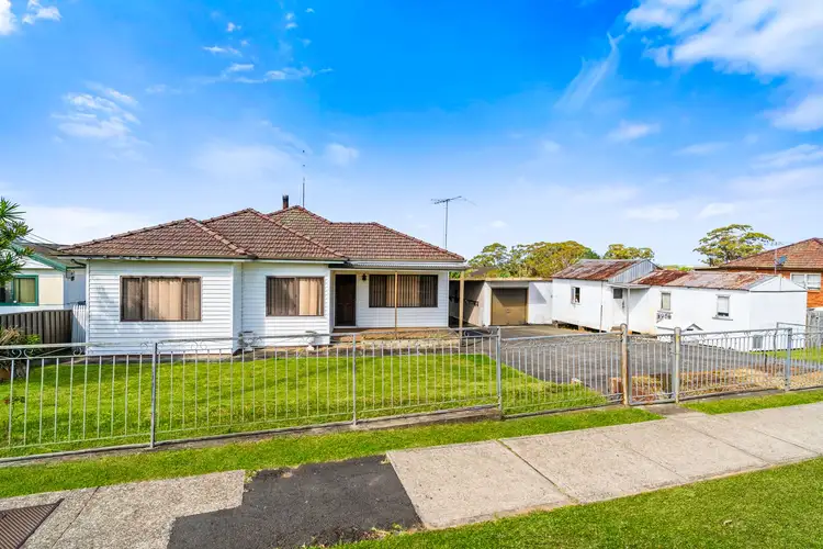 Main view of Homely house listing, 96-98 Hemphill Avenue, Mount Pritchard NSW 2170