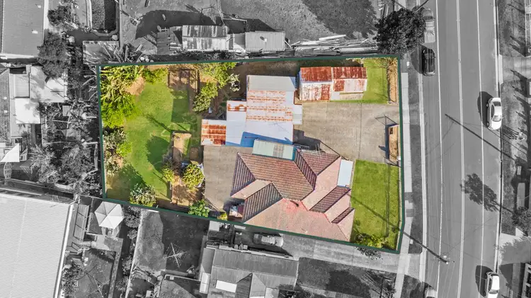 Second view of Homely house listing, 96-98 Hemphill Avenue, Mount Pritchard NSW 2170