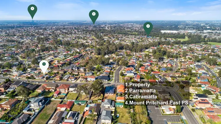 Third view of Homely house listing, 96-98 Hemphill Avenue, Mount Pritchard NSW 2170