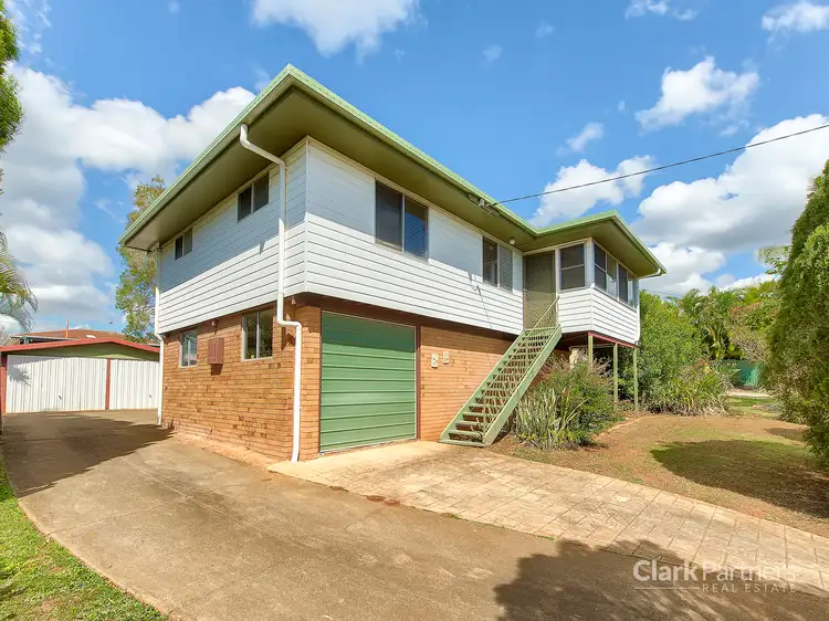 9 Campbell Street, Kallangur QLD 4503