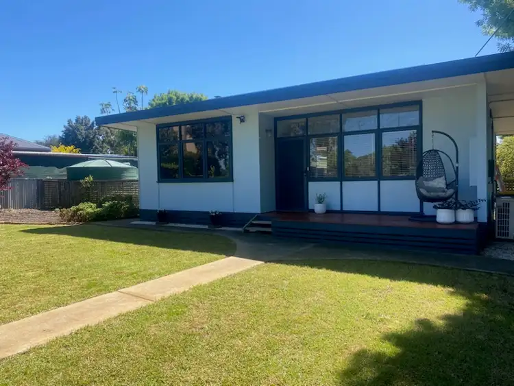 Second view of Homely house listing, 6 Moore Street, Kaniva VIC 3419