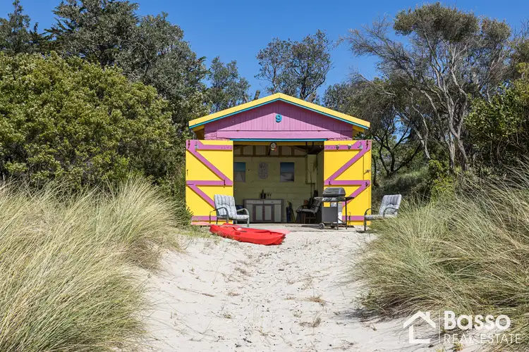 9 Boat Shed, Capel Sound VIC 3940