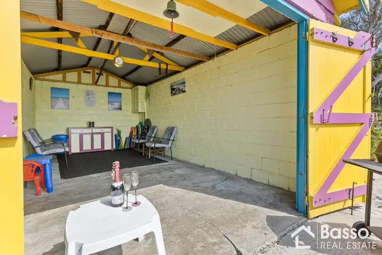 Second view of Homely house listing, 9 Boat Shed, Capel Sound VIC 3940