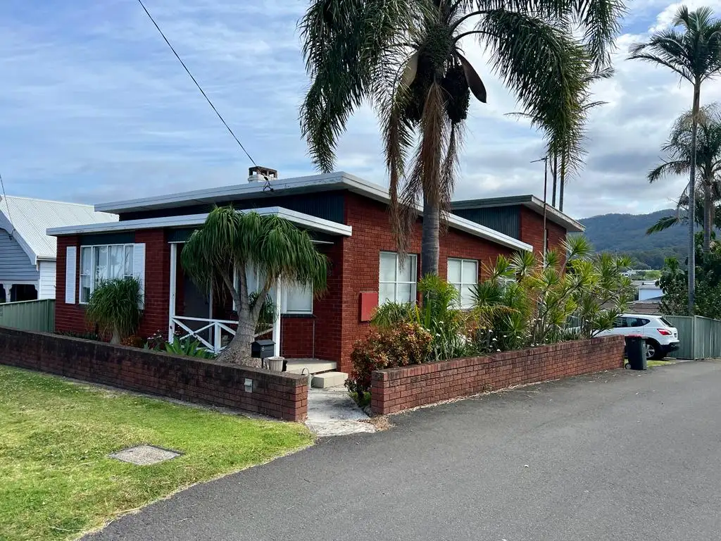 Main view of Homely house listing, 6 Fowler Street, Bulli NSW 2516