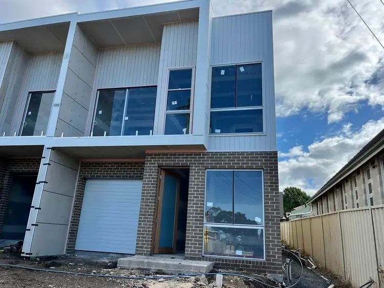 Third view of Homely house listing, 4/14-16 Bristol Street, Berkeley NSW 2506