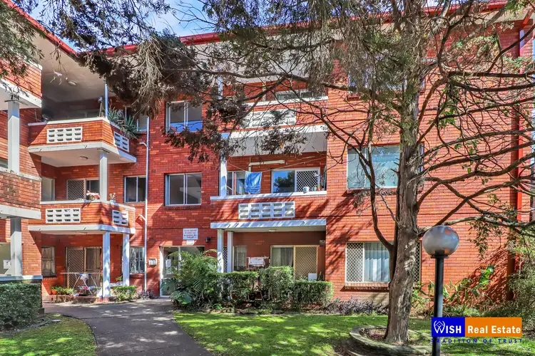 Main view of Homely unit listing, 18/29 Hayburn Avenue, Rockdale NSW 2216