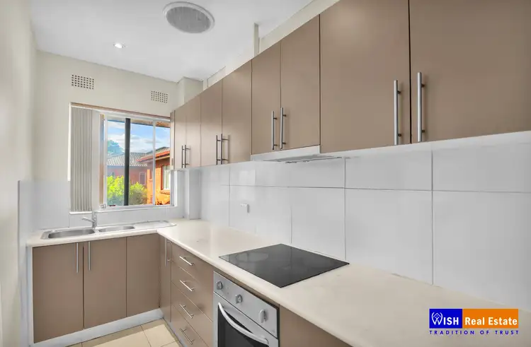Second view of Homely unit listing, 18/29 Hayburn Avenue, Rockdale NSW 2216