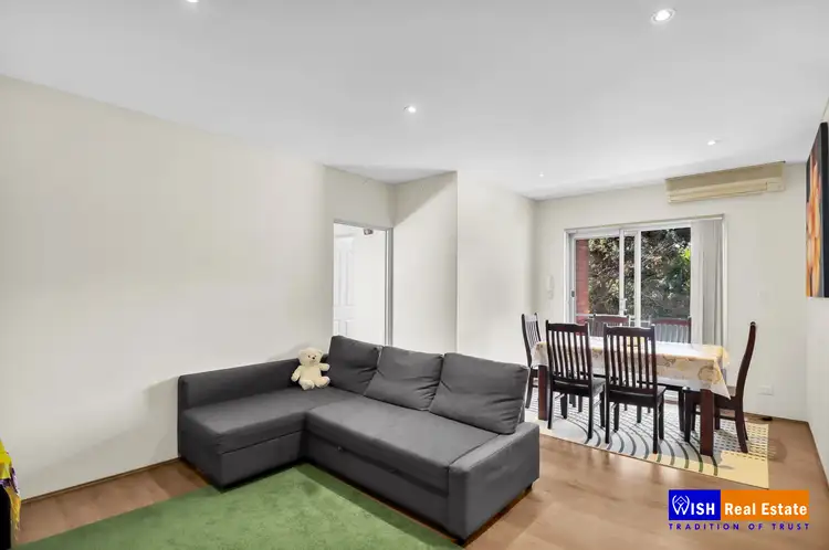Third view of Homely unit listing, 18/29 Hayburn Avenue, Rockdale NSW 2216