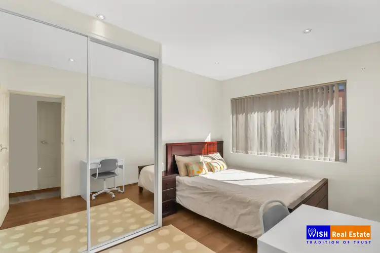Fourth view of Homely unit listing, 18/29 Hayburn Avenue, Rockdale NSW 2216