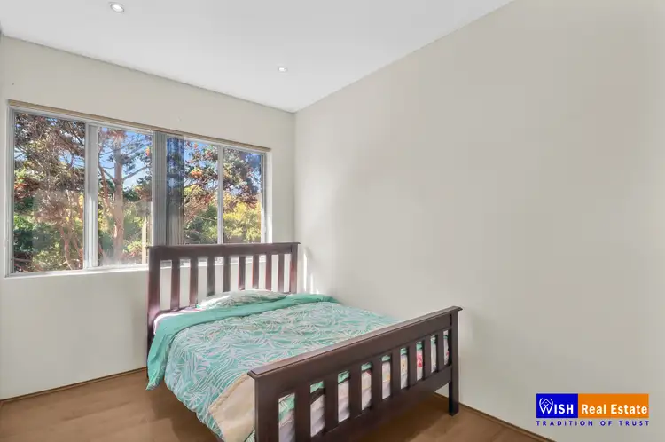 Fifth view of Homely unit listing, 18/29 Hayburn Avenue, Rockdale NSW 2216