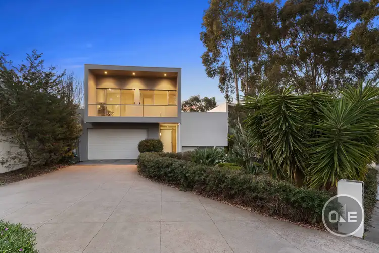 Second view of Homely house listing, 9 Collins Street, Kew VIC 3101