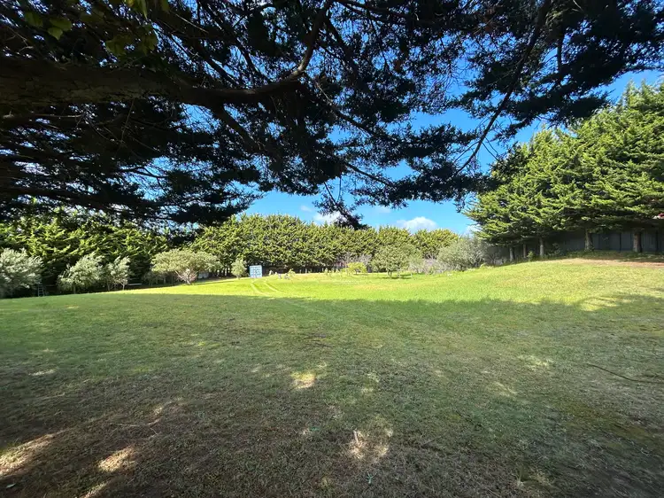 Fifth view of Homely land listing, 2 Susan Place, Rye VIC 3941