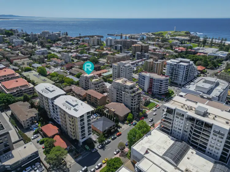 38/26-28 Market Street, Wollongong NSW 2500