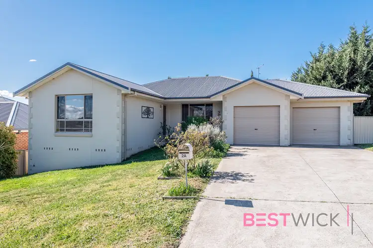 Main view of Homely house listing, 2a Mawson Close, Windradyne NSW 2795