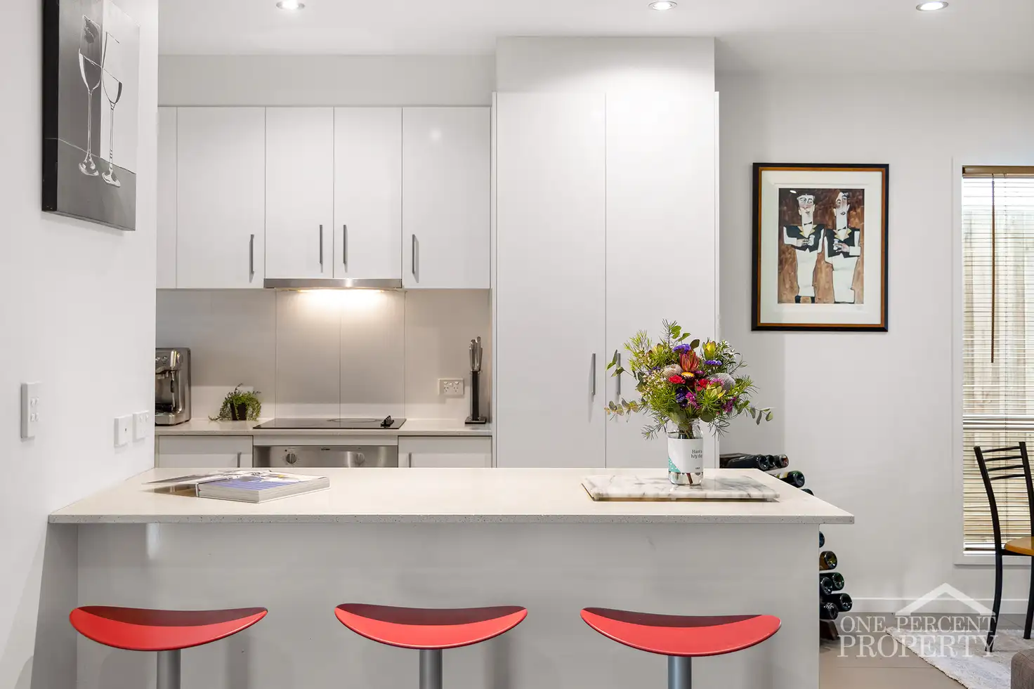 Main view of Homely townhouse listing, 9 Leckie Road, Kedron QLD 4031