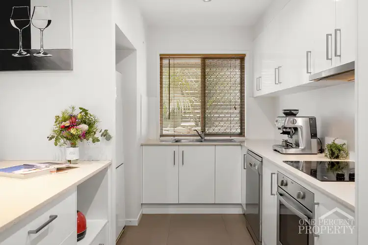 Second view of Homely townhouse listing, 9 Leckie Road, Kedron QLD 4031