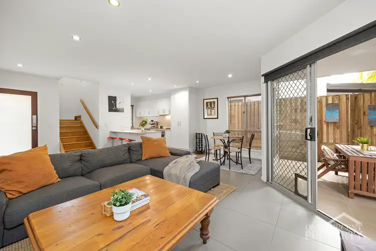 Third view of Homely townhouse listing, 9 Leckie Road, Kedron QLD 4031