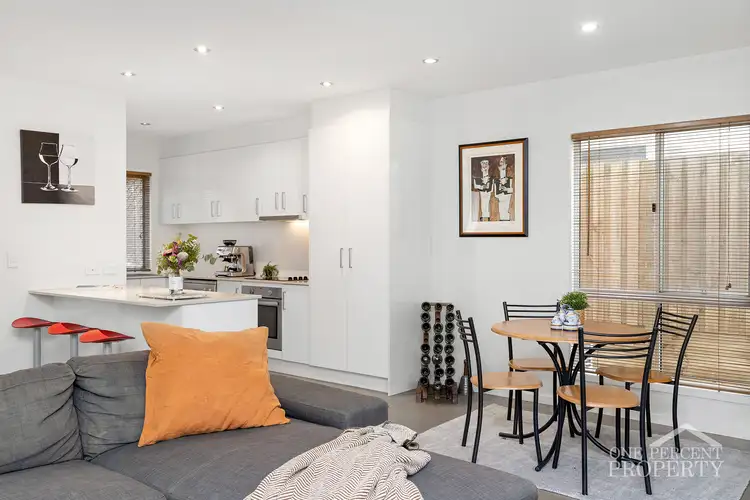 Fourth view of Homely townhouse listing, 9 Leckie Road, Kedron QLD 4031