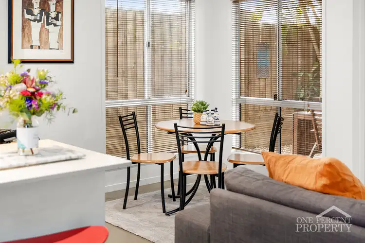 Sixth view of Homely townhouse listing, 9 Leckie Road, Kedron QLD 4031