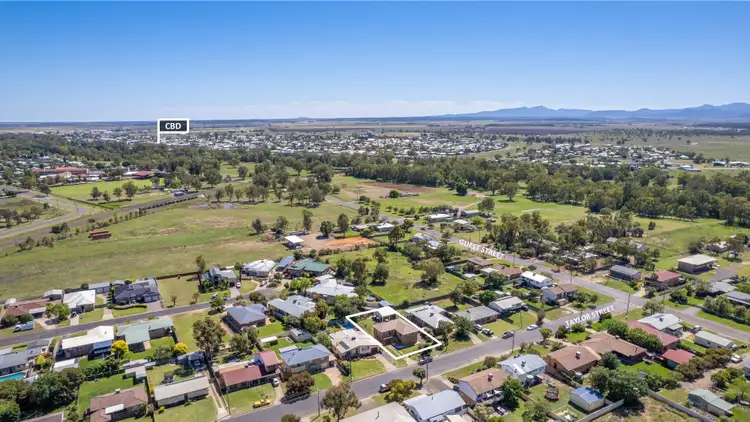 23 Taylor Street, Narrabri NSW 2390