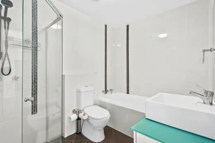 Sixth view of Homely unit listing, 38/26-28 Market Street, Wollongong NSW 2500