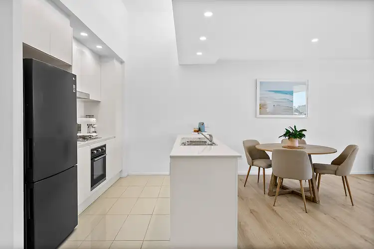 Third view of Homely unit listing, 34/12 New Dapto Road, Wollongong NSW 2500