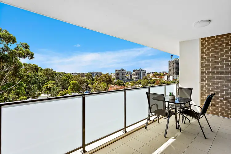 Fifth view of Homely unit listing, 34/12 New Dapto Road, Wollongong NSW 2500