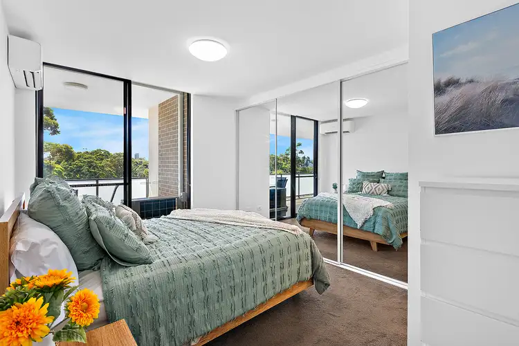Sixth view of Homely unit listing, 34/12 New Dapto Road, Wollongong NSW 2500