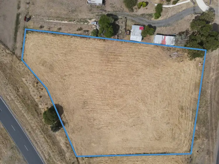 Fifth view of Homely land listing, 15 Argyle Street, Talbot VIC 3371