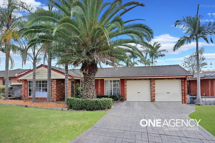 Main view of Homely house listing, 72 & 72A Chatsworth Road, St Clair NSW 2759