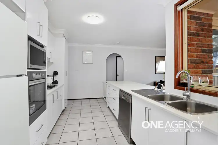 Second view of Homely house listing, 72 & 72A Chatsworth Road, St Clair NSW 2759