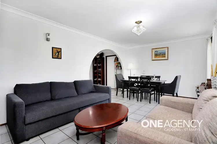 Third view of Homely house listing, 72 & 72A Chatsworth Road, St Clair NSW 2759