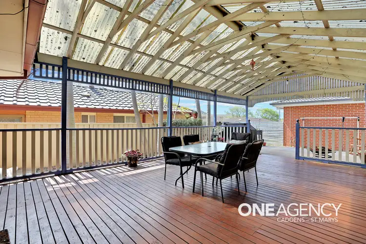 Fifth view of Homely house listing, 72 & 72A Chatsworth Road, St Clair NSW 2759