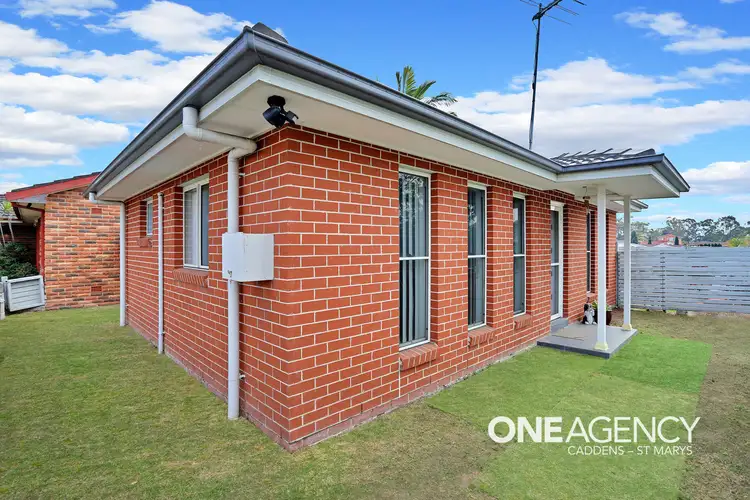 Sixth view of Homely house listing, 72 & 72A Chatsworth Road, St Clair NSW 2759