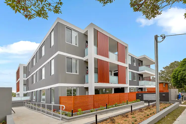 7/3-7 York Street, Belmore NSW 2192