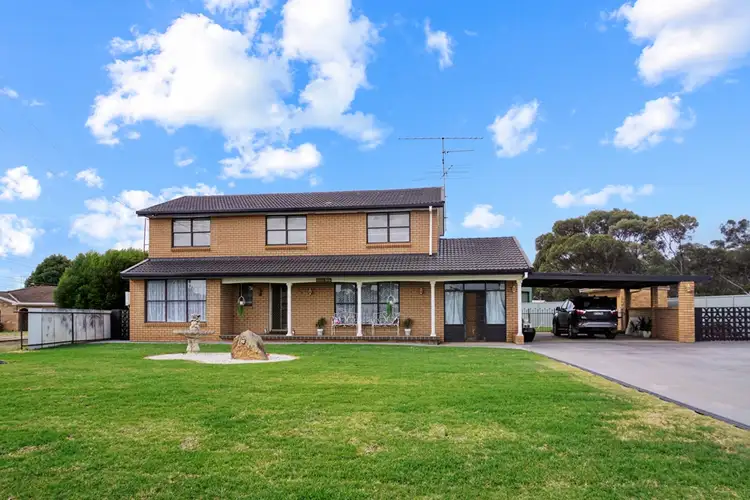 15 Old Hospital Road, West Wyalong NSW 2671