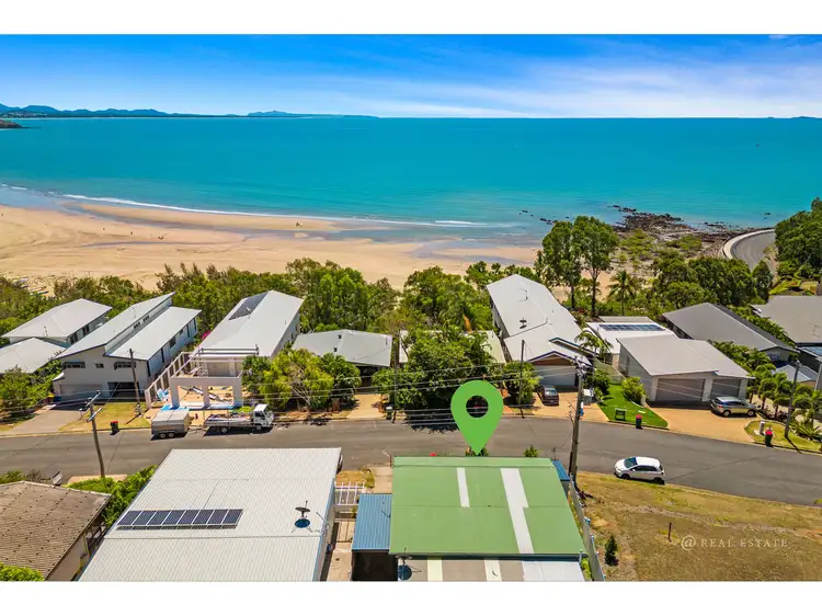37 Evelyn Street, Lammermoor QLD 4703